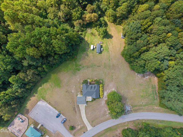 315 Everland Parkway, Angier, NC 27501