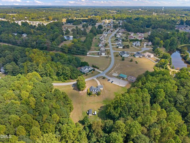 315 Everland Parkway, Angier, NC 27501