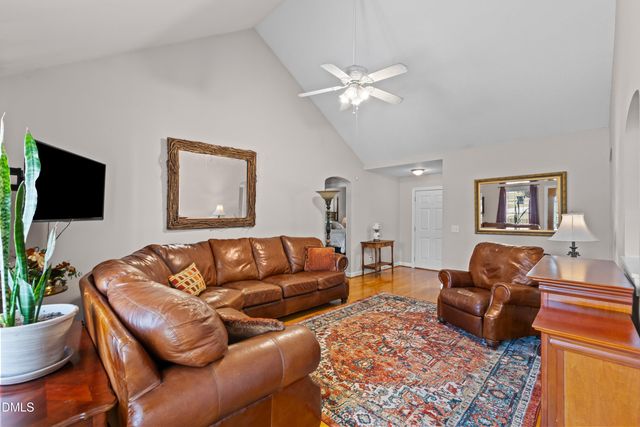 315 Everland Parkway, Angier, NC 27501