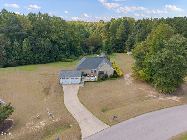 315 Everland Parkway, Angier, NC 27501