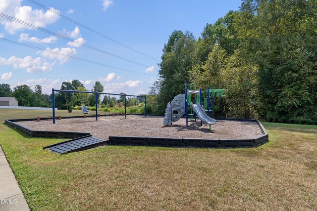 315 Everland Parkway, Angier, NC 27501
