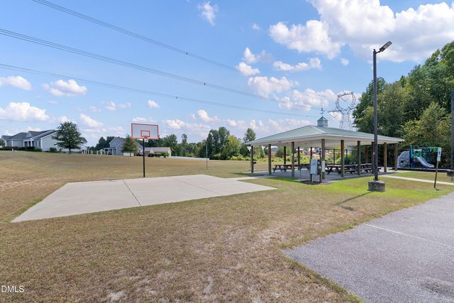 315 Everland Parkway, Angier, NC 27501