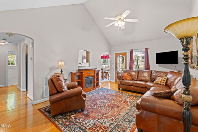 315 Everland Parkway, Angier, NC 27501
