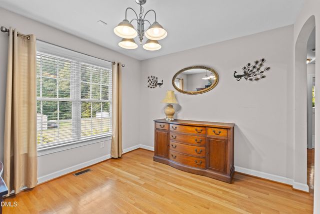 315 Everland Parkway, Angier, NC 27501