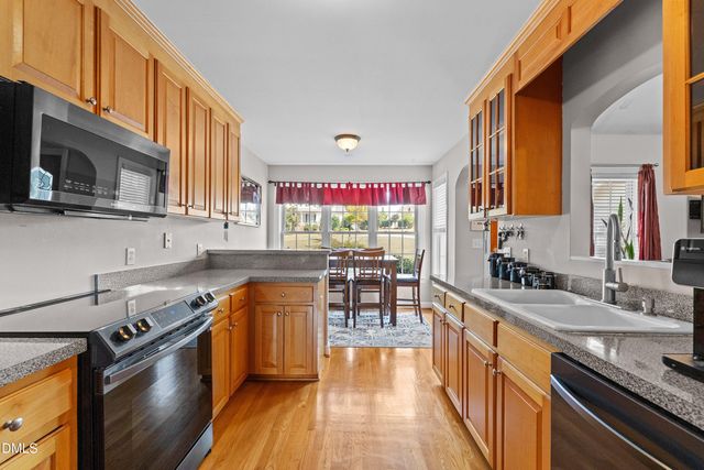 315 Everland Parkway, Angier, NC 27501