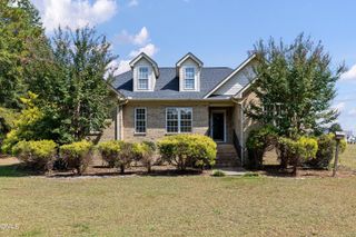 315 Everland Parkway, Angier, NC 27501