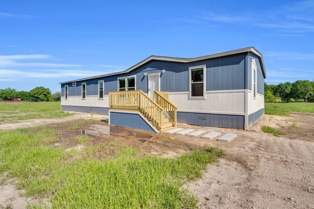 14916 Hyde Away Lane, Mabank, TX 75147