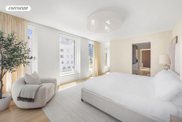 37 WARREN Street PHCD, New York City, NY 10007