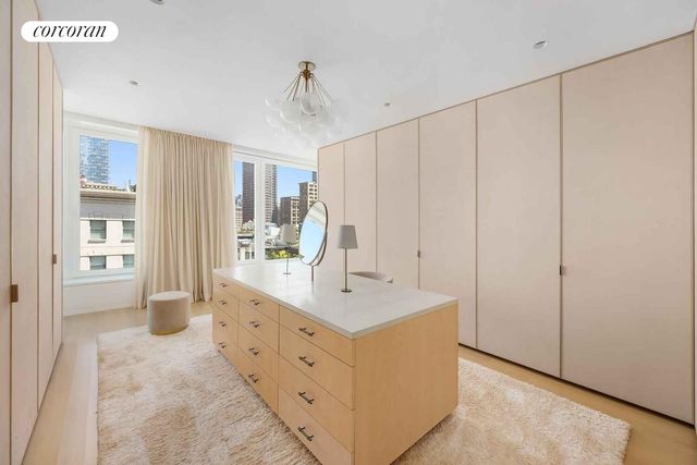 37 WARREN Street PHCD, New York City, NY 10007