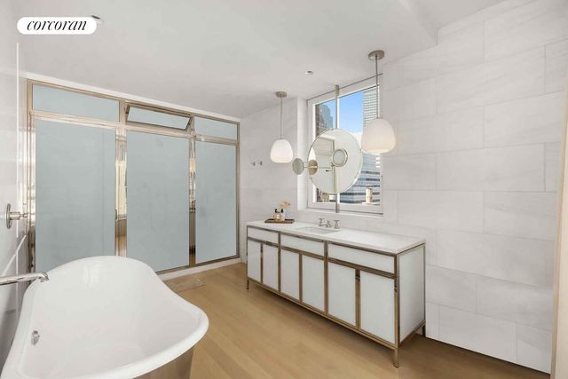 37 WARREN Street PHCD, New York City, NY 10007