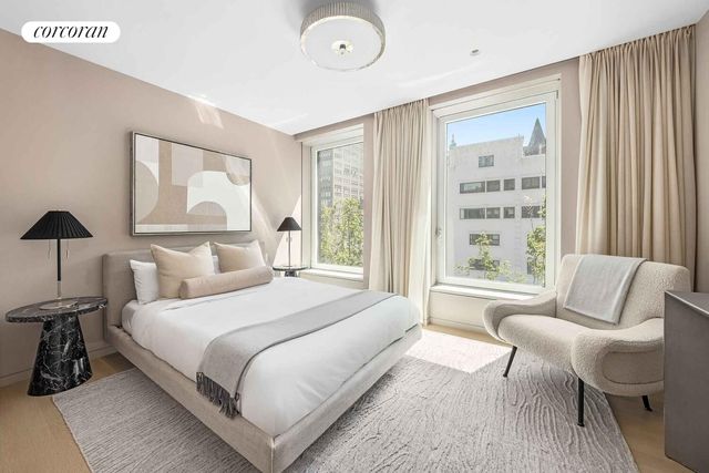 37 WARREN Street PHCD, New York City, NY 10007