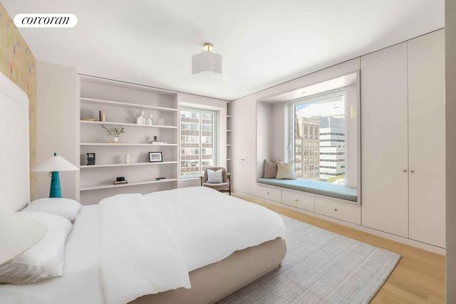 37 WARREN Street PHCD, New York City, NY 10007