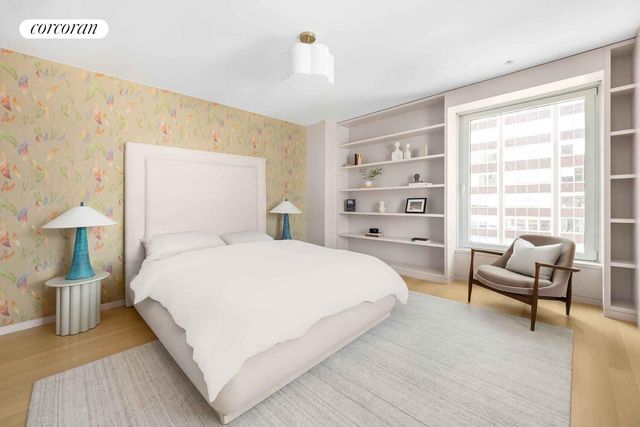 37 WARREN Street PHCD, New York City, NY 10007