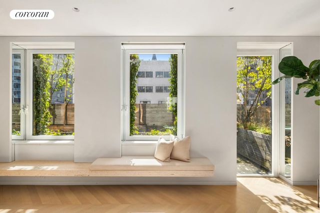 37 WARREN Street PHCD, New York City, NY 10007