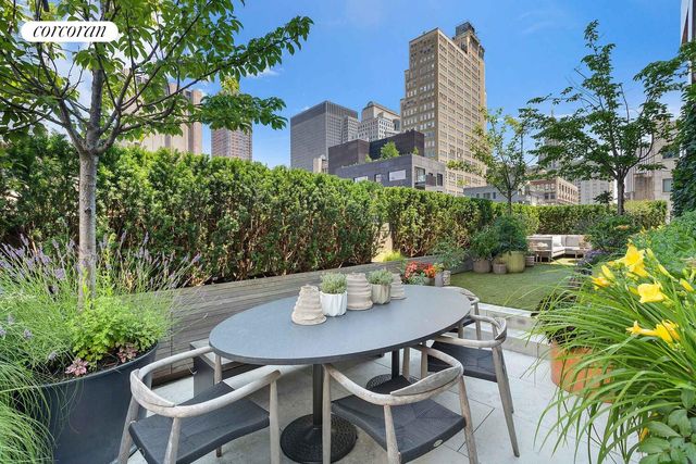 37 WARREN Street PHCD, New York City, NY 10007