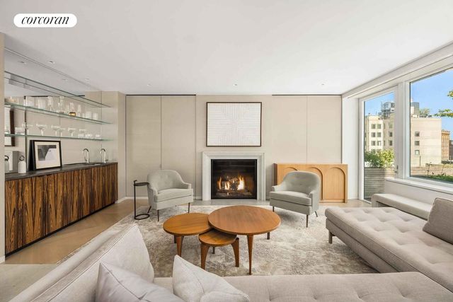 37 WARREN Street PHCD, New York City, NY 10007