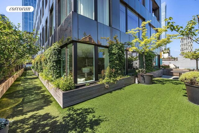 37 WARREN Street PHCD, New York City, NY 10007