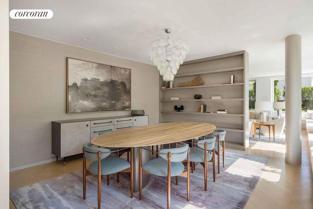 37 WARREN Street PHCD, New York City, NY 10007