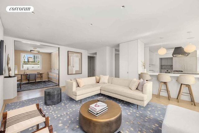 37 WARREN Street PHCD, New York City, NY 10007