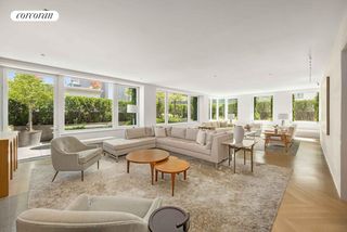 37 WARREN Street PHCD, New York City, NY 10007