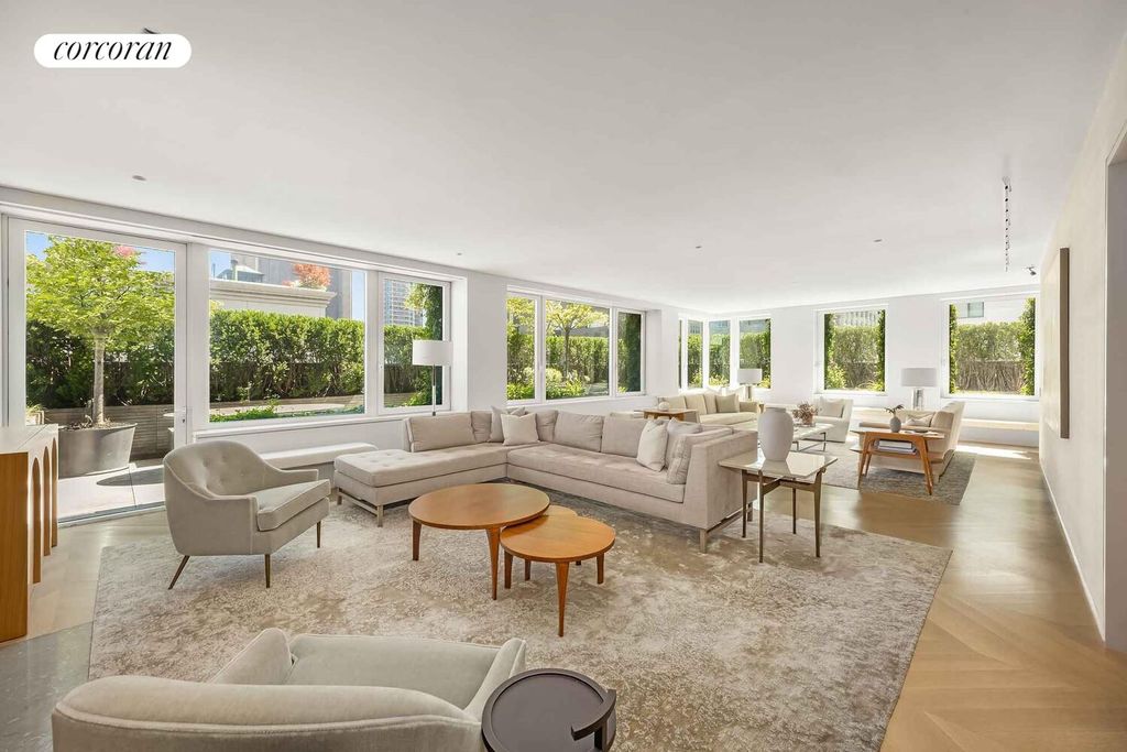 37 WARREN Street PHCD, New York City, NY 10007