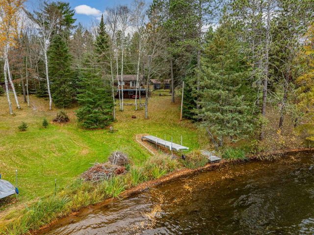 21300 Shallow Lake Road, Warba, MN 55793