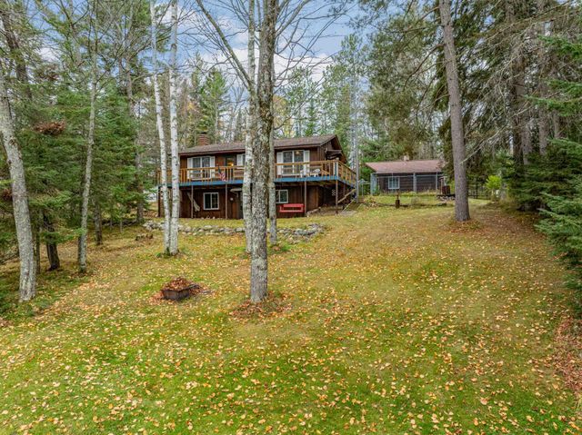 21300 Shallow Lake Road, Warba, MN 55793