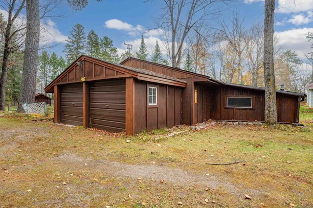 21300 Shallow Lake Road, Warba, MN 55793