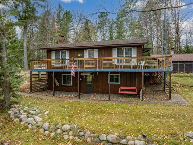 21300 Shallow Lake Road, Warba, MN 55793