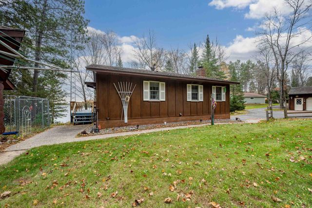 21300 Shallow Lake Road, Warba, MN 55793