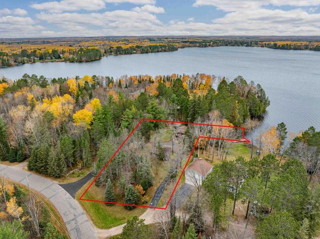 21300 Shallow Lake Road, Warba, MN 55793