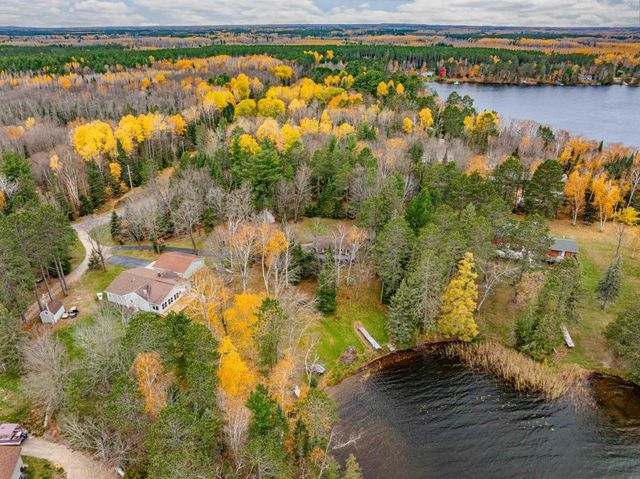 21300 Shallow Lake Road, Warba, MN 55793