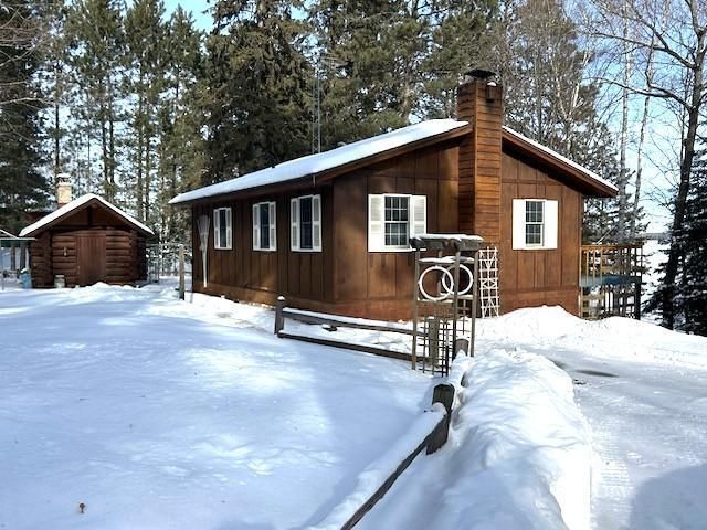 21300 Shallow Lake Road, Warba, MN 55793