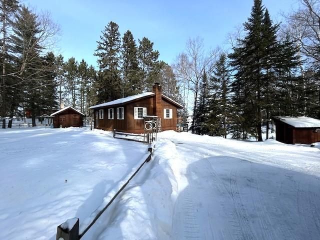 21300 Shallow Lake Road, Warba, MN 55793
