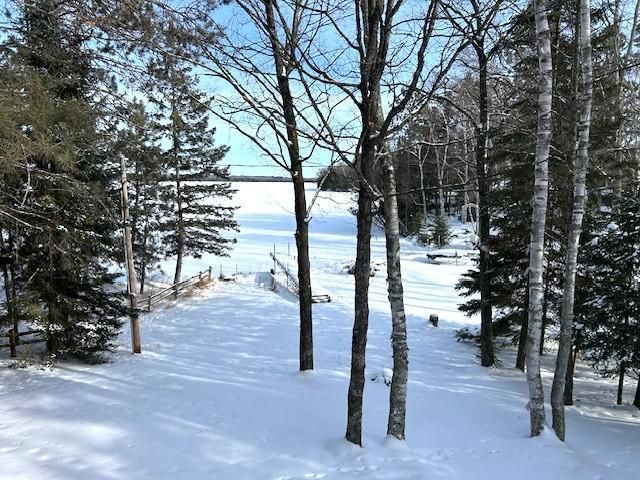 21300 Shallow Lake Road, Warba, MN 55793