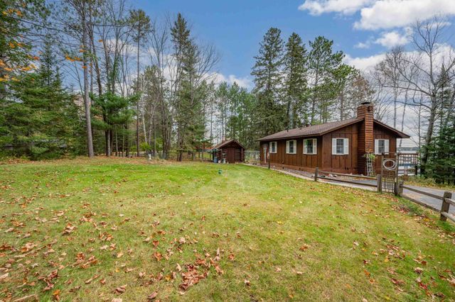 21300 Shallow Lake Road, Warba, MN 55793