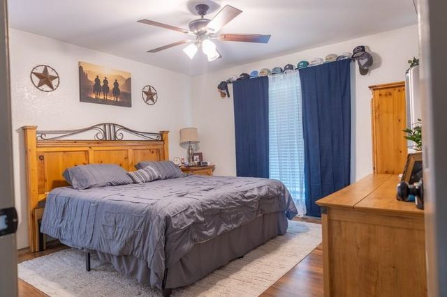 10647 E Fm 3178, Oakwood, TX 75855