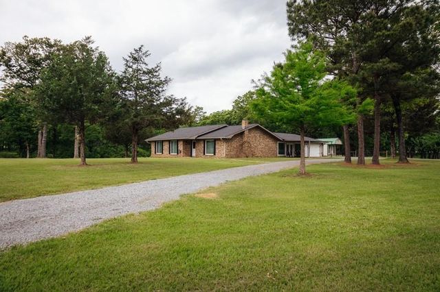 10647 E Fm 3178, Oakwood, TX 75855