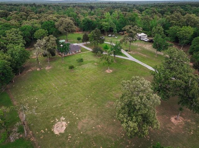 10647 E Fm 3178, Oakwood, TX 75855