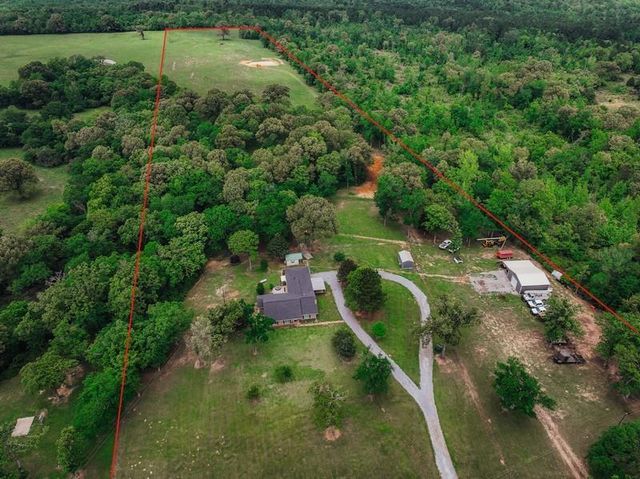10647 E Fm 3178, Oakwood, TX 75855