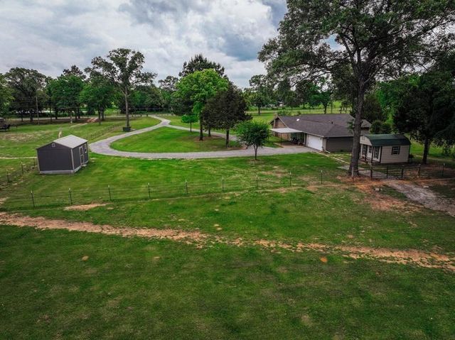 10647 E Fm 3178, Oakwood, TX 75855