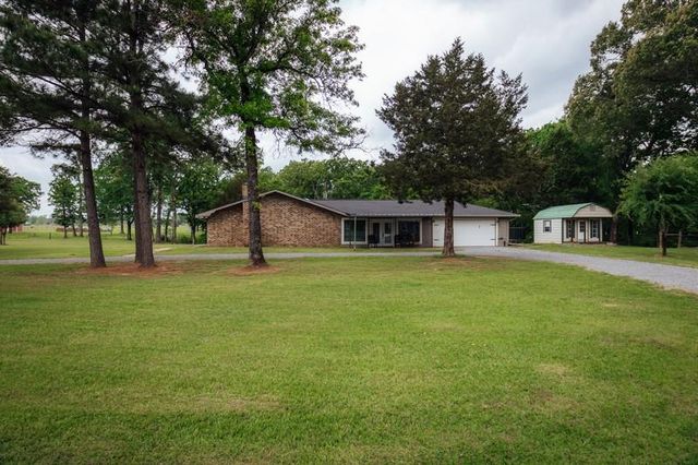 10647 E Fm 3178, Oakwood, TX 75855