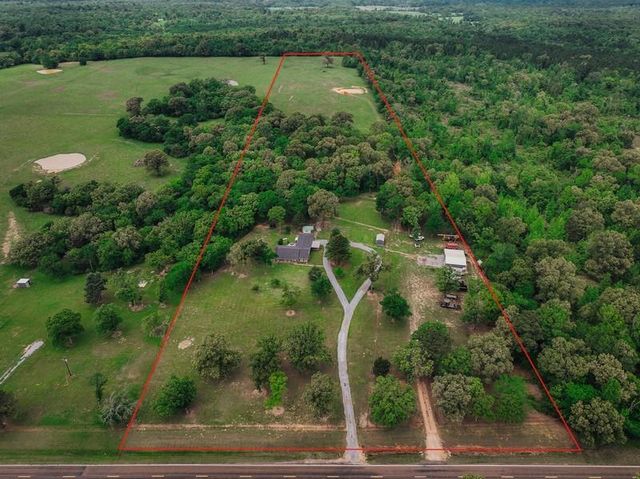10647 E Fm 3178, Oakwood, TX 75855
