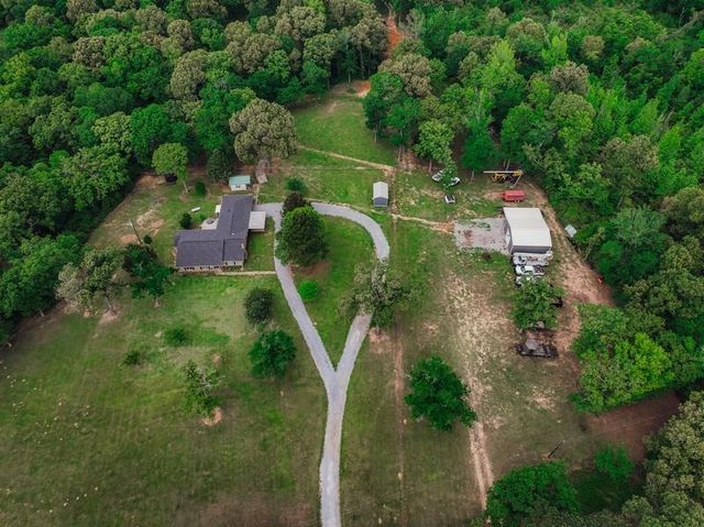 10647 E Fm 3178, Oakwood, TX 75855