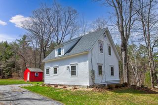 55 Water Street, Bradford, NH 03221