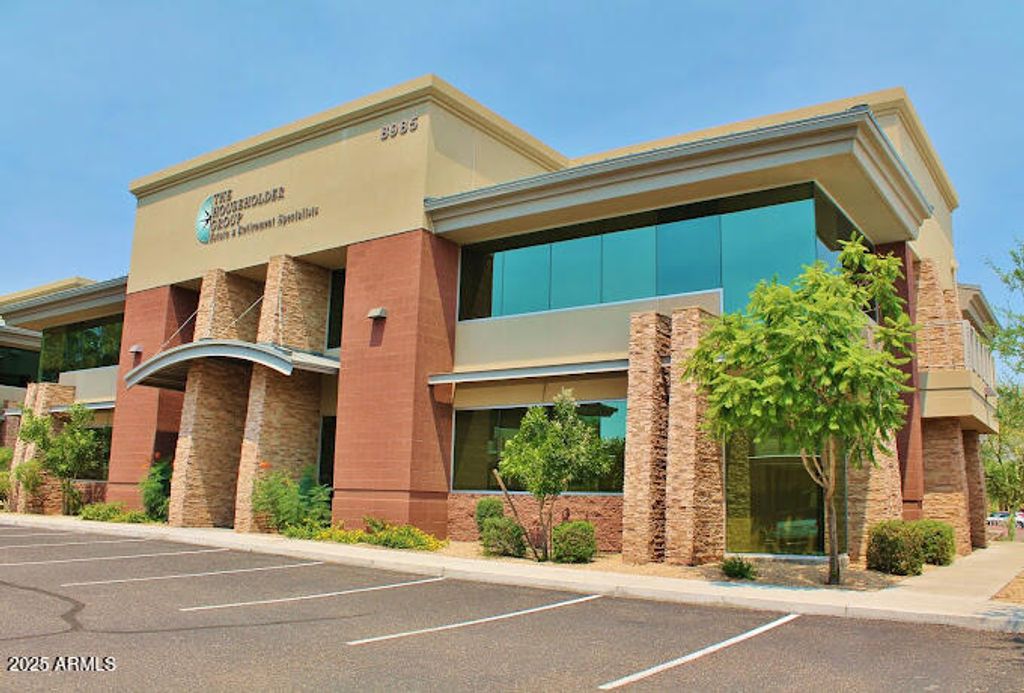 8985 E BELL Road 112, Scottsdale, AZ 85260 — exterior
