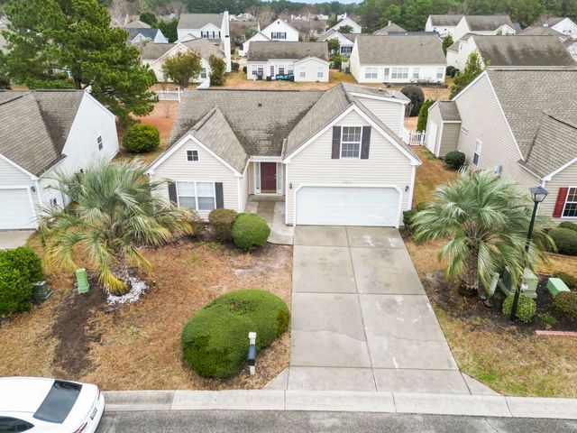 2213 Haystack Way, Myrtle Beach, SC 29579