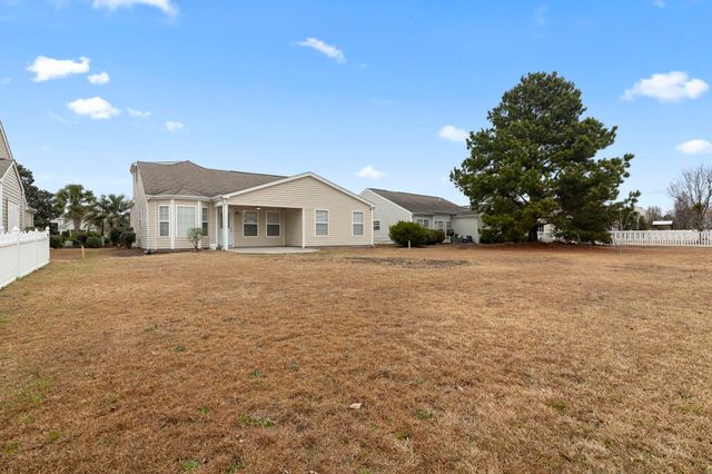 2213 Haystack Way, Myrtle Beach, SC 29579