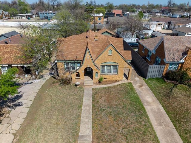 2313 NW 11th Street, Oklahoma City, OK 73107