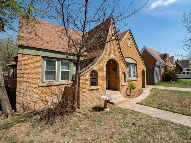 2313 NW 11th Street, Oklahoma City, OK 73107